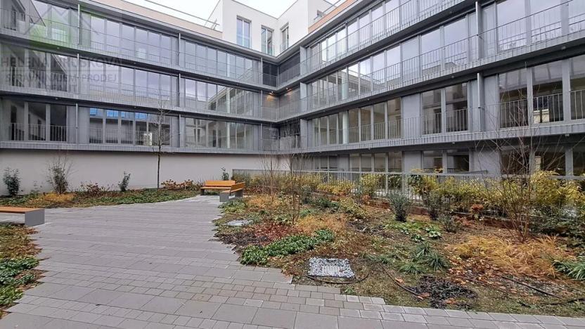 Pronájem kanceláře, Ostrava, Muzejní, 68 m2