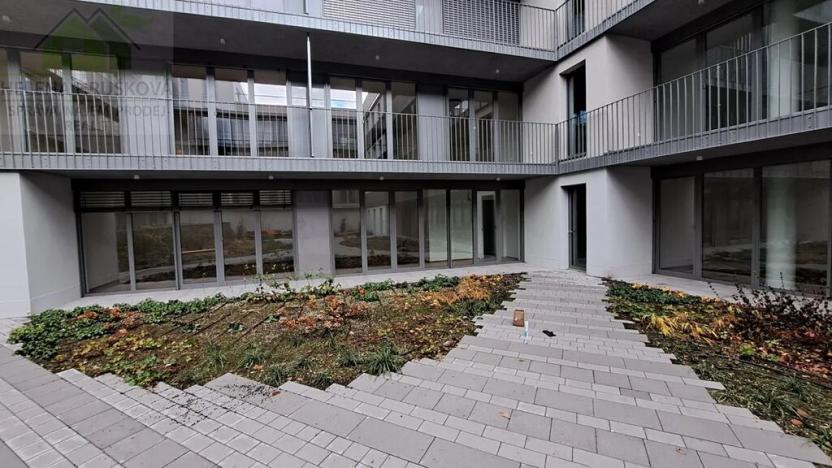 Pronájem kanceláře, Ostrava, Muzejní, 68 m2