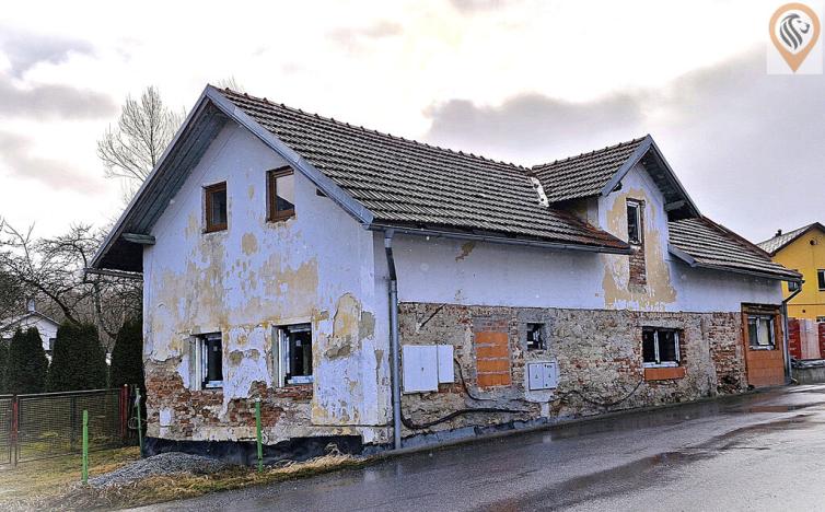 Prodej chalupy, Zdíkov, 160 m2