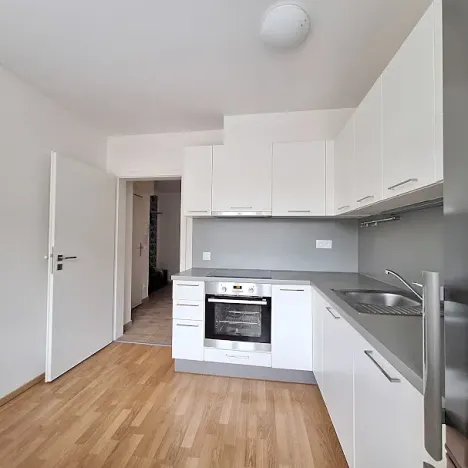 Pronájem bytu 2+1, Praha - Smíchov, Podbělohorská, 61 m2