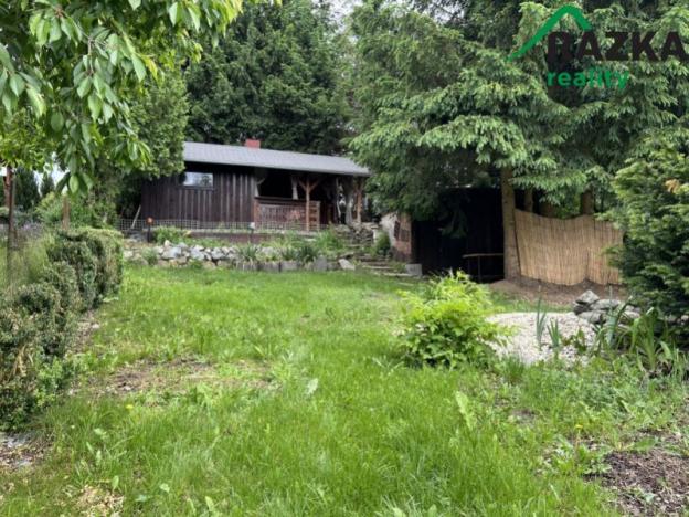 Prodej zahrady, Tachov, 338 m2