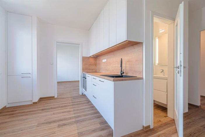 Pronájem bytu 3+1, Olomouc - Nová Ulice, Jílová, 69 m2