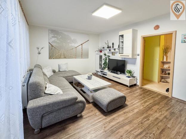 Prodej bytu 4+1, Teplice, Arbesova, 80 m2