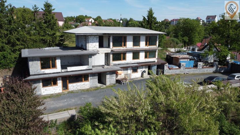 Prodej rodinného domu, Větrušice, Chaloupky, 320 m2