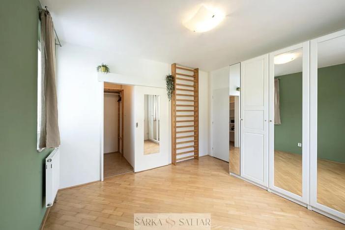 Prodej bytu 2+kk, Praha - Kunratice, Hornomlýnská, 54 m2