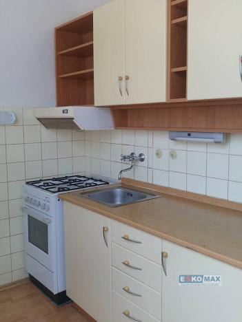 Pronájem bytu 2+1, Břeclav - Poštorná, Hájová, 49 m2