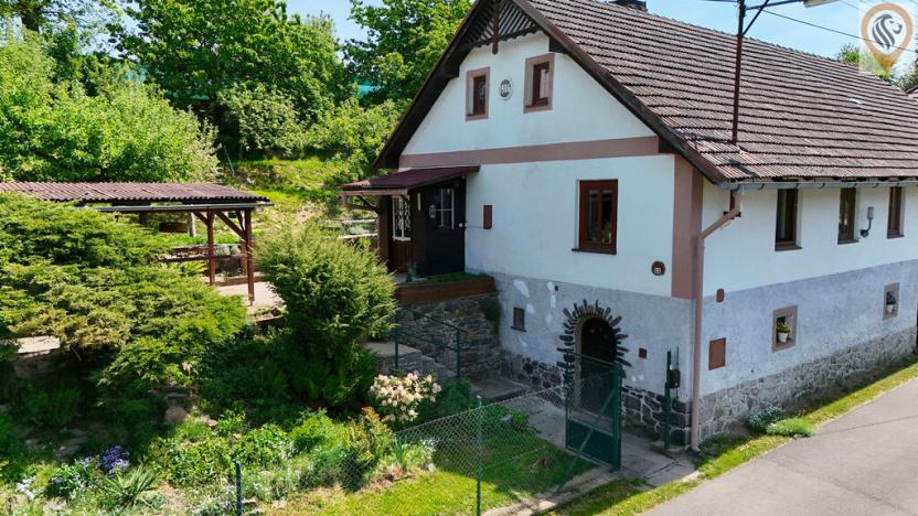 Prodej chalupy, Klatovy - Kydliny, 92 m2