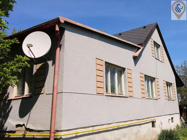 Prodej rodinného domu, Plánice, 85 m2