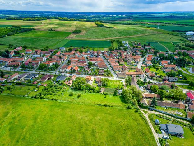 Prodej pozemku pro bydlení, Ledčice, 3164 m2