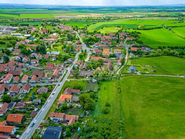 Prodej pozemku pro bydlení, Ledčice, 3164 m2