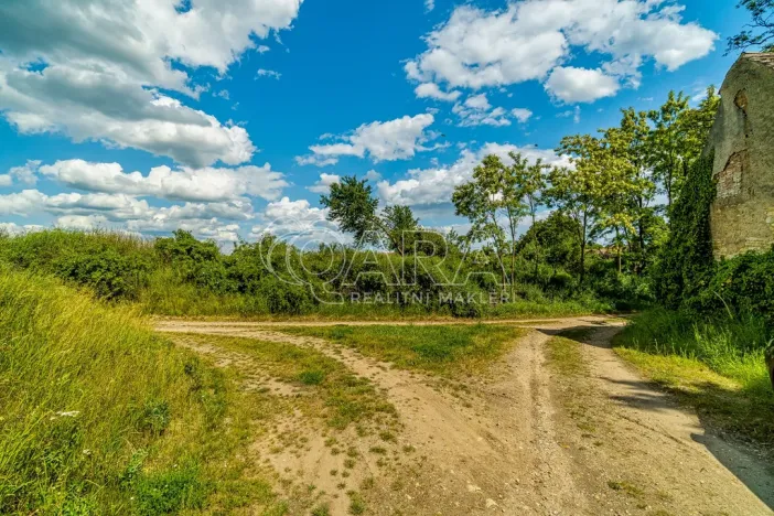 Prodej pozemku pro bydlení, Ledčice, 3164 m2