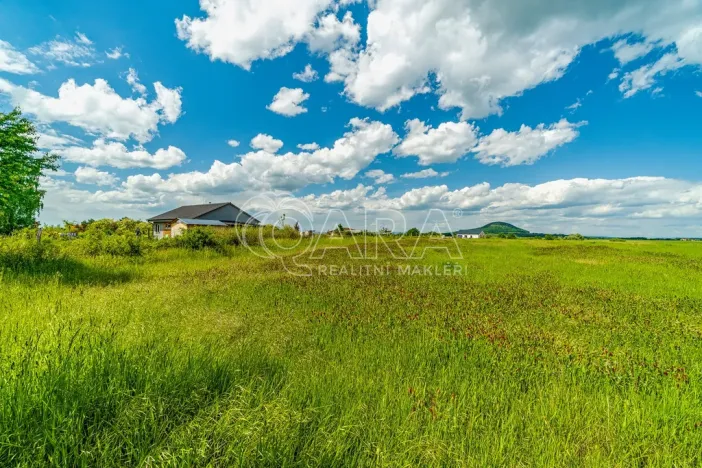 Prodej pozemku pro bydlení, Ledčice, 3164 m2