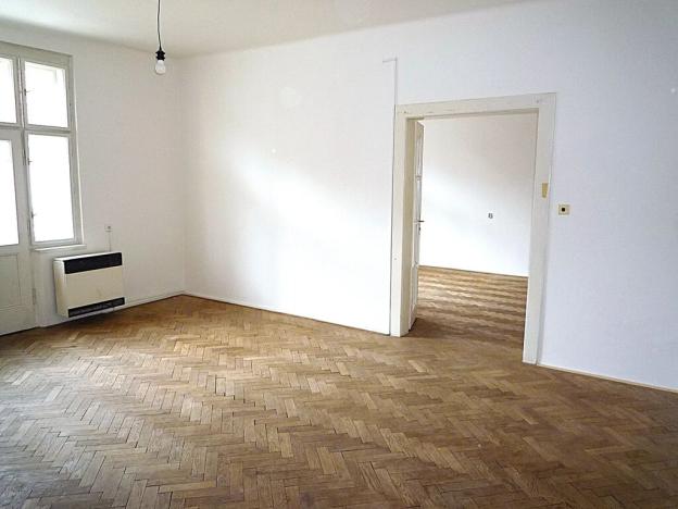 Pronájem bytu 3+1, Praha - Vinohrady, Slezská, 87 m2