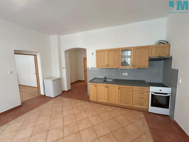 Pronájem bytu 2+1, Třebíč, 65 m2
