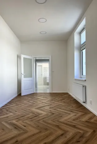 Prodej bytu 4+1, Děčín, Husovo nám., 156 m2