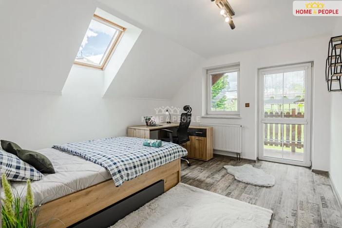 Prodej rodinného domu, Stanovice, 200 m2