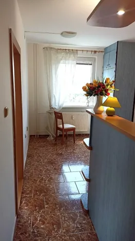 Pronájem bytu 3+1, Děčín, Čsl. partyzánů, 77 m2