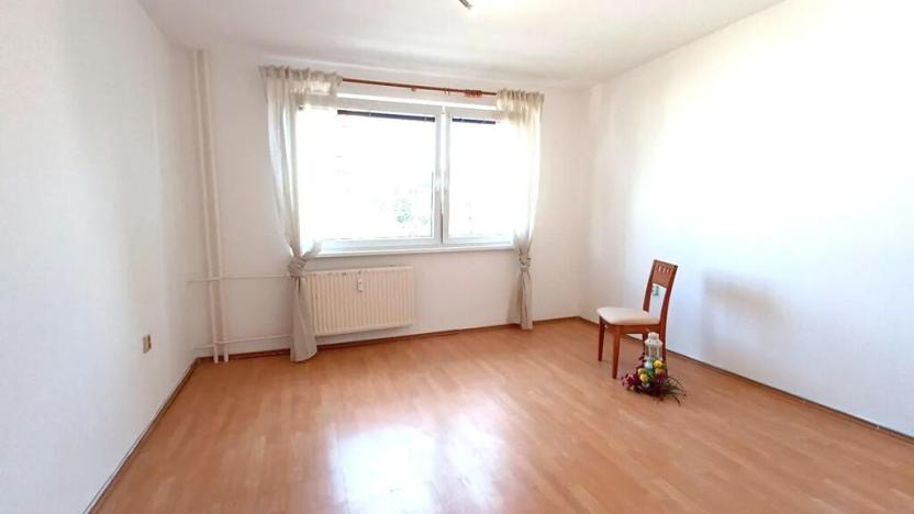 Pronájem bytu 3+1, Děčín, Čsl. partyzánů, 77 m2