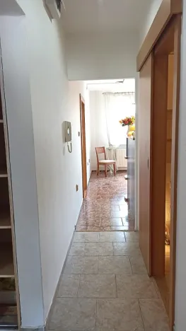 Pronájem bytu 3+1, Děčín, Čsl. partyzánů, 77 m2