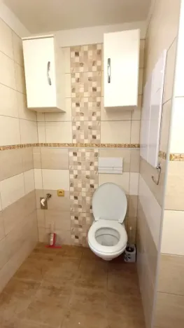 Pronájem bytu 3+1, Děčín, Čsl. partyzánů, 77 m2