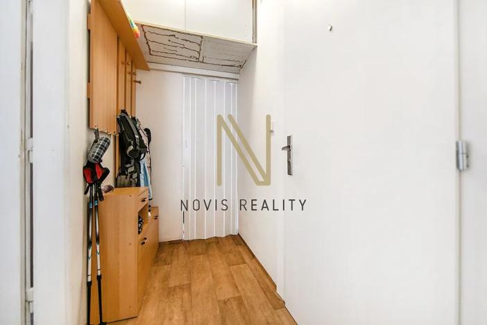 Prodej bytu 2+1, Klatovy, Masarykova, 47 m2