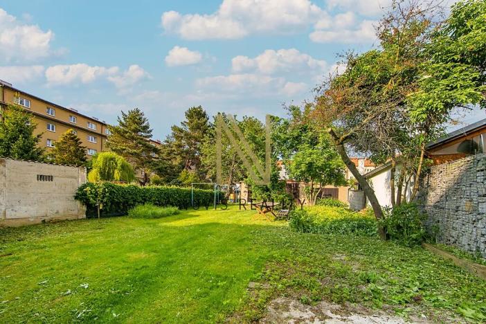 Prodej bytu 2+1, Klatovy, Masarykova, 47 m2