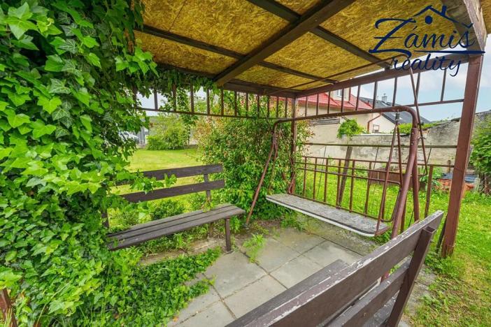 Prodej rodinného domu, Svinařov, Příční, 79 m2