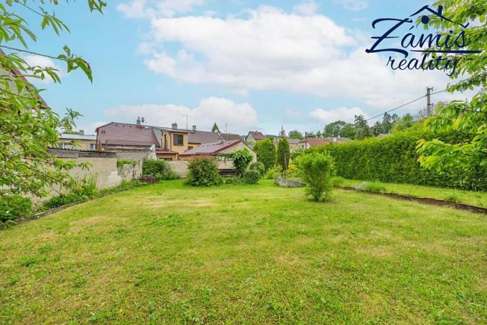 Prodej rodinného domu, Svinařov, Příční, 79 m2