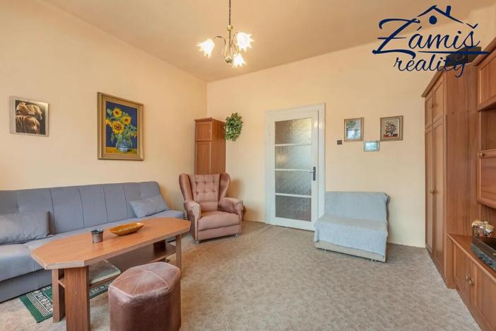 Prodej rodinného domu, Svinařov, Příční, 79 m2