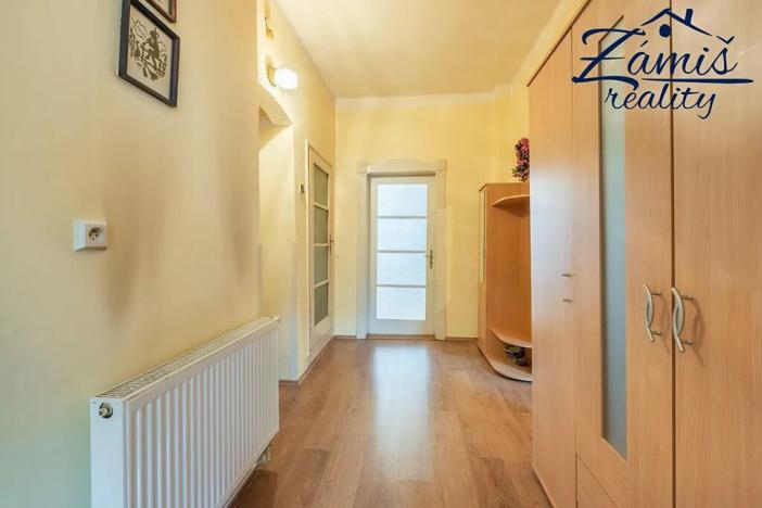 Prodej rodinného domu, Svinařov, Příční, 79 m2