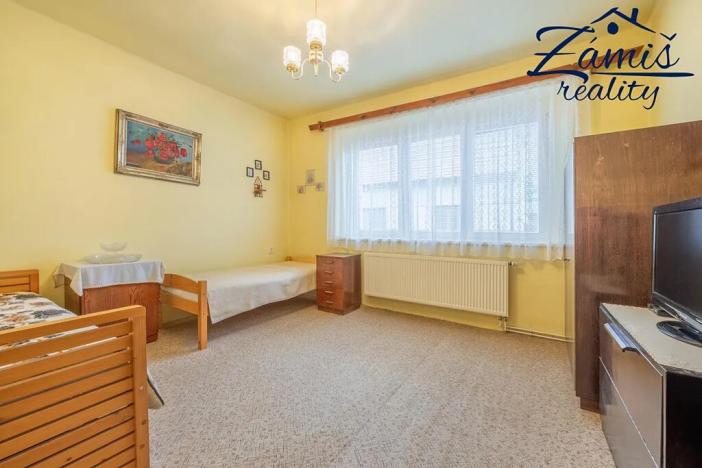 Prodej rodinného domu, Svinařov, Příční, 79 m2