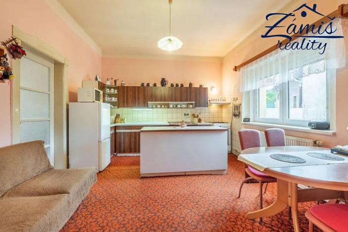 Prodej rodinného domu, Svinařov, Příční, 79 m2