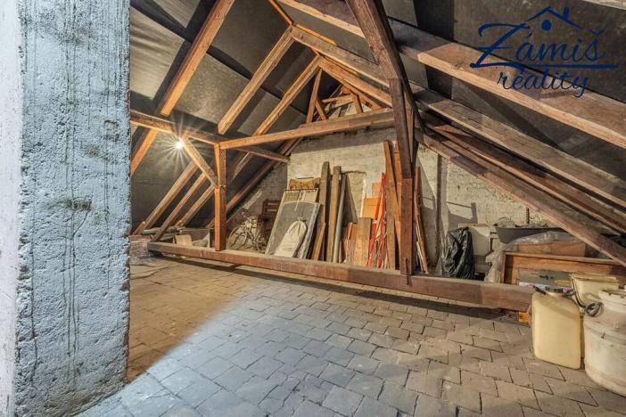 Prodej rodinného domu, Svinařov, Příční, 79 m2