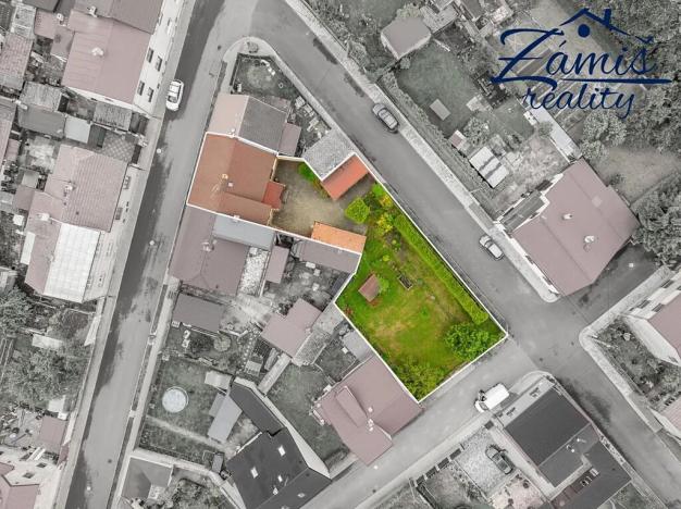 Prodej rodinného domu, Svinařov, Příční, 79 m2