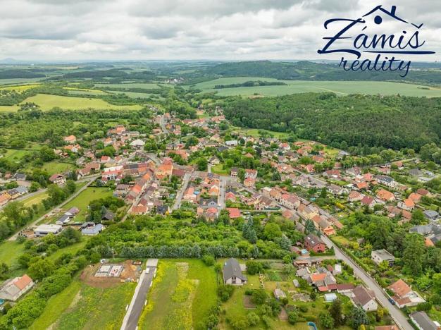 Prodej rodinného domu, Svinařov, Příční, 79 m2