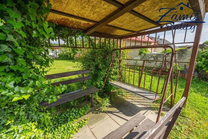 Prodej rodinného domu, Svinařov, Příční, 79 m2