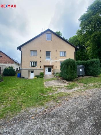 Pronájem bytu 3+kk, Větrný Jeníkov, 110 m2