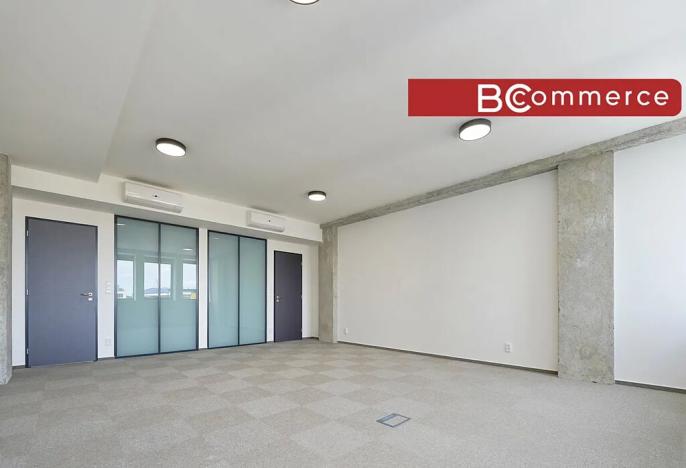 Pronájem kanceláře, Brno, 40 m2