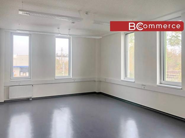 Pronájem kanceláře, Brno, 60 m2
