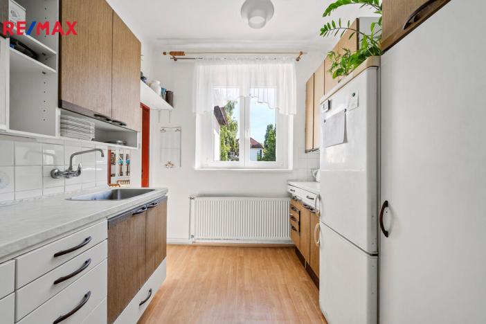 Prodej vícegeneračního domu, Lázně Bohdaneč, Pernštýnská, 327 m2