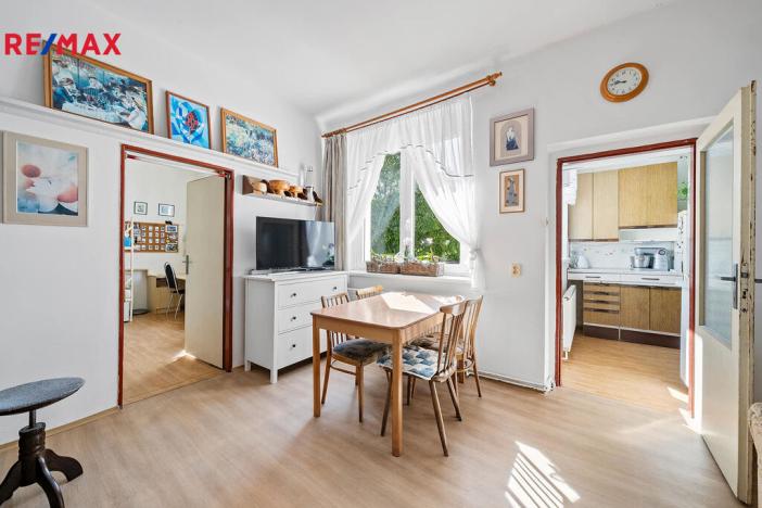 Prodej vícegeneračního domu, Lázně Bohdaneč, Pernštýnská, 327 m2