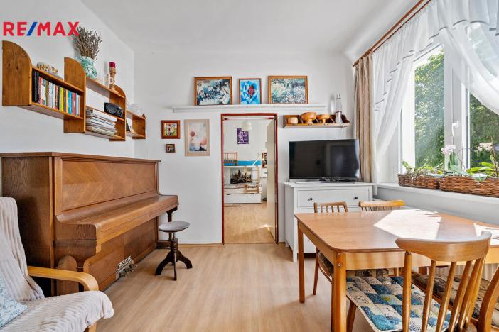 Prodej vícegeneračního domu, Lázně Bohdaneč, Pernštýnská, 327 m2