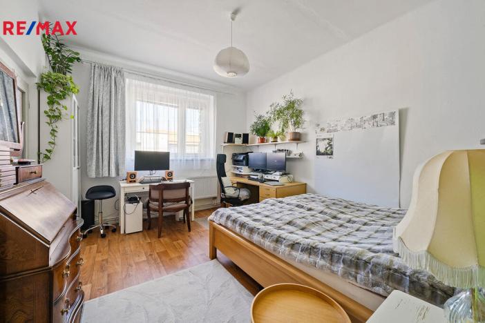 Prodej vícegeneračního domu, Lázně Bohdaneč, Pernštýnská, 327 m2