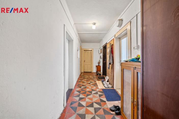 Prodej vícegeneračního domu, Lázně Bohdaneč, Pernštýnská, 327 m2