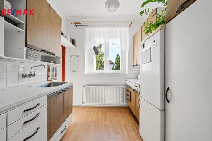 Prodej vícegeneračního domu, Lázně Bohdaneč, Pernštýnská, 327 m2