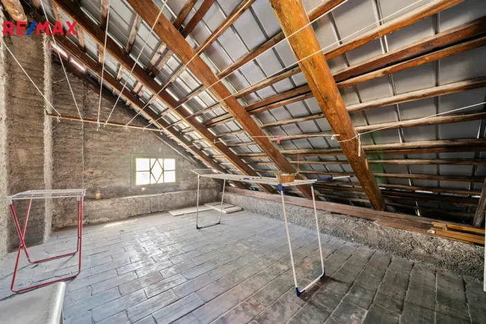 Prodej vícegeneračního domu, Lázně Bohdaneč, Pernštýnská, 327 m2