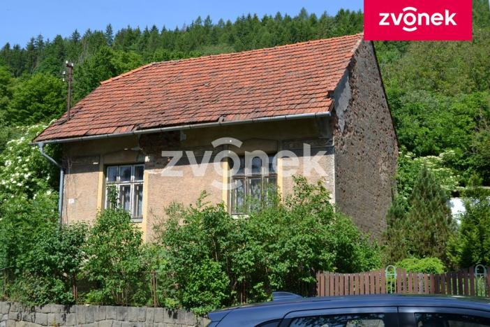 Prodej pozemku pro bydlení, Vsetín, 6879 m2