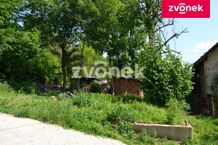 Prodej pozemku pro bydlení, Vsetín, 6879 m2