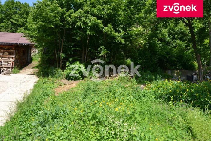 Prodej pozemku pro bydlení, Vsetín, 6879 m2