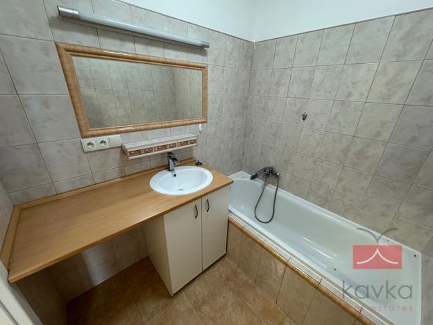 Pronájem bytu 3+kk, Humpolec, Lnářská, 65 m2